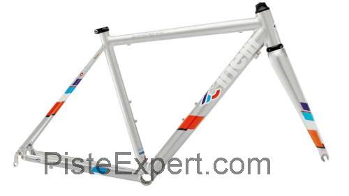 Cinelli Experience fiche technique et avis